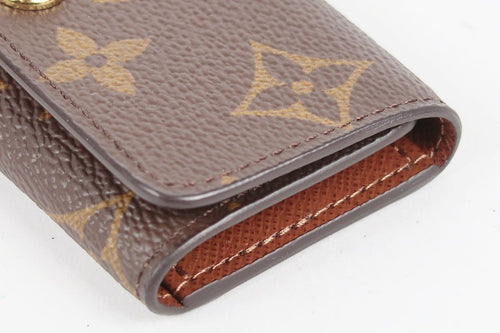 Louis Vuitton Key Case 4 Sp4