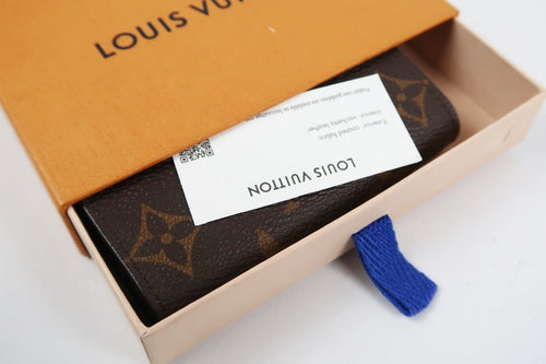 Louis Vuitton Key Case 4 Sp4