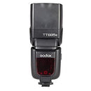Strobe Godox Tt685S Ttl 2.4G Sony A77Ii A7Rii A7R A58 A99 Ilce6000L I