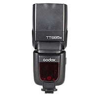 Strobe Godox Tt685S Ttl 2.4G Sony A77Ii A7Rii A7R A58 A99 Ilce6000L I