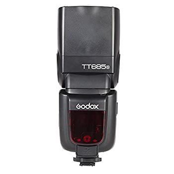 Strobe Godox Tt685S Ttl 2.4G Sony A77Ii A7Rii A7R A58 A99 Ilce6000L I