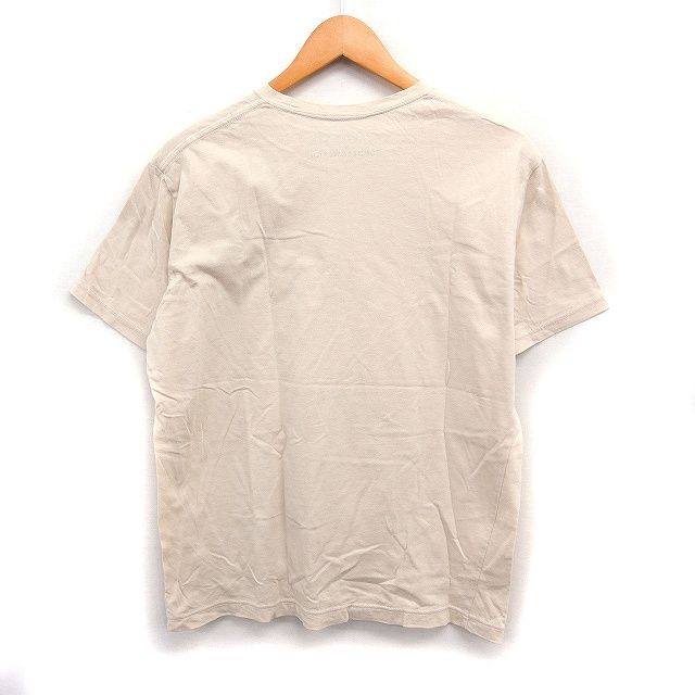 Tomorrowland Short Sleeve (T -Shirt) Flavor Tee F /Ft9