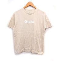 Tomorrowland Short Sleeve (T -Shirt) Flavor Tee F /Ft9
