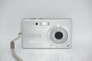 Fujifilm Compact Digital Camera Finepix J15 Fd