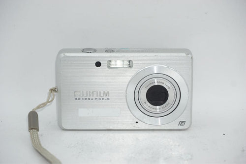 Fujifilm Compact Digital Camera Finepix J15 Fd