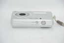 Fujifilm Compact Digital Camera Finepix J15 Fd