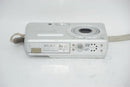 Fujifilm Compact Digital Camera Finepix J15 Fd