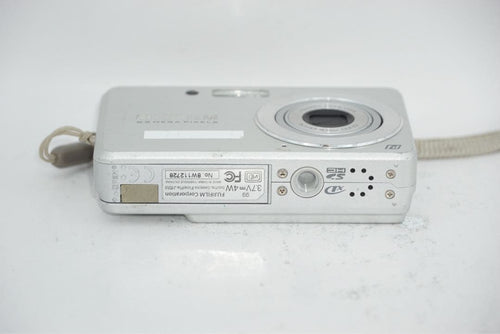 Fujifilm Compact Digital Camera Finepix J15 Fd