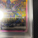 Pok Mon Trading Card Game Psa10 Ex Sar 217/187
