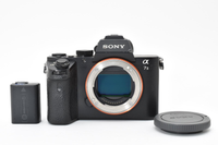 Mirrorless Interchangeable Lips Sony 7 Ii Ilce 7M2