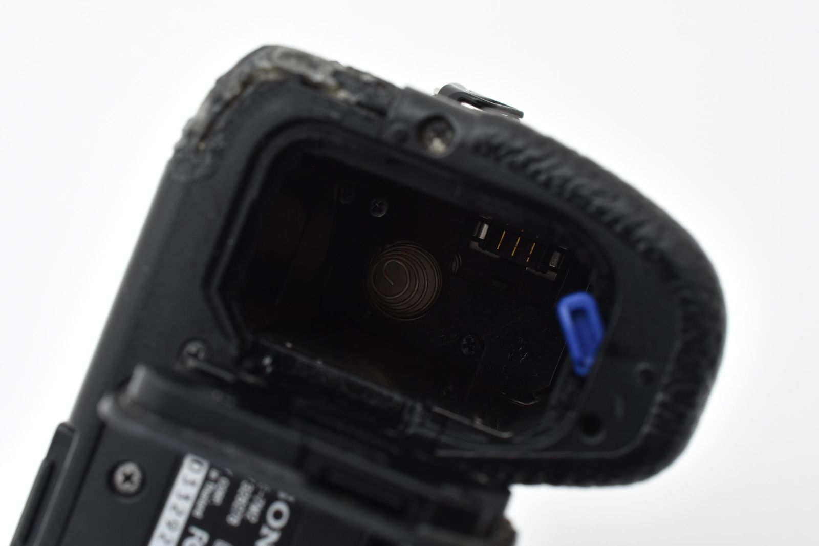 Mirrorless Interchangeable Lips Sony 7 Ii Ilce 7M2