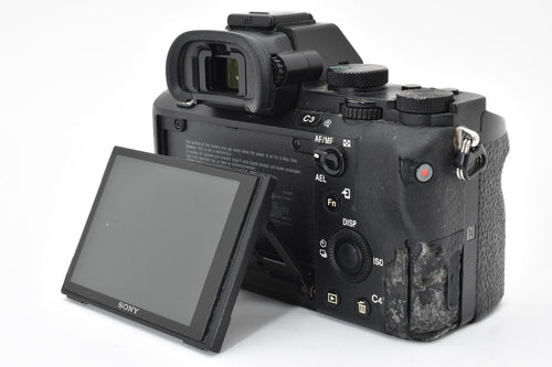 Mirrorless Interchangeable Lips Sony 7 Ii Ilce 7M2