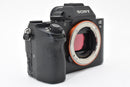 Mirrorless Interchangeable Lips Sony 7 Ii Ilce 7M2