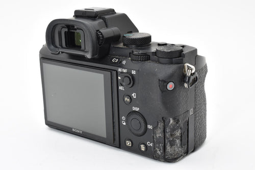 Mirrorless Interchangeable Lips Sony 7 Ii Ilce 7M2