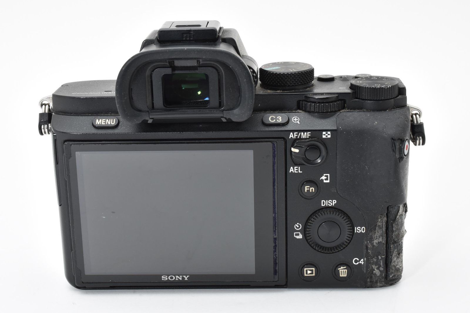 Mirrorless Interchangeable Lips Sony 7 Ii Ilce 7M2