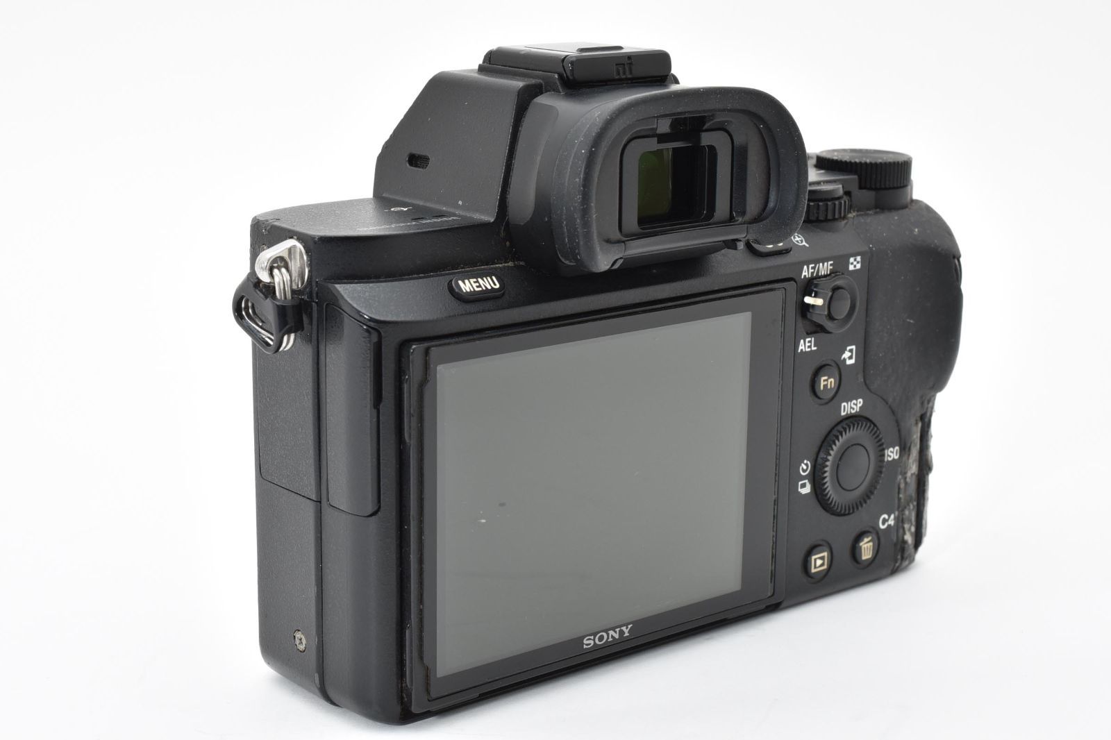 Mirrorless Interchangeable Lips Sony 7 Ii Ilce 7M2