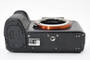 Mirrorless Interchangeable Lips Sony 7 Ii Ilce 7M2