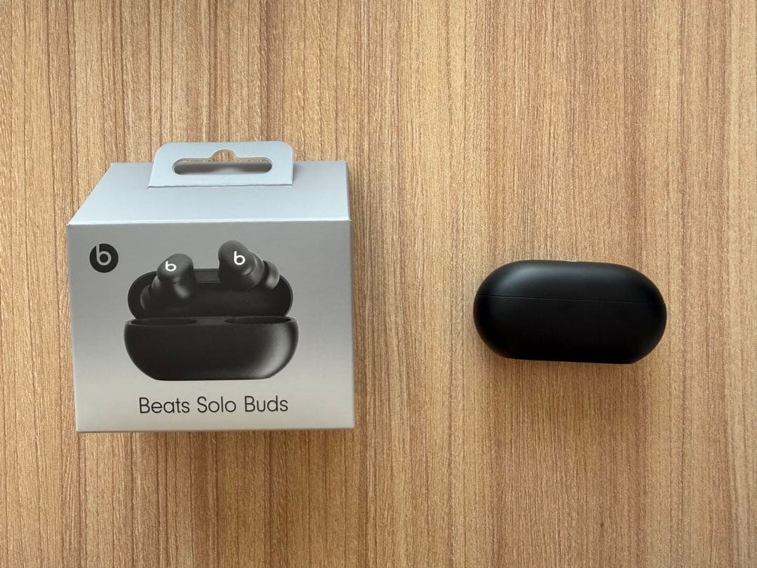 Wireless Earphone Beats Solo Buds