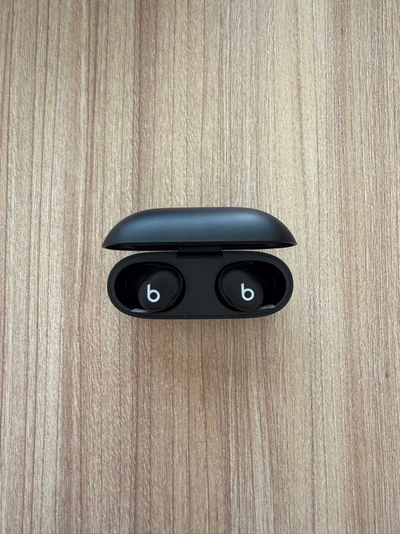 Wireless Earphone Beats Solo Buds