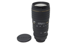 Sigma Lens (Zoom) Apo 70-200Mm F2.8 D Ex Hsm Nikon F 260331A