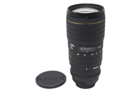 Sigma Lens (Zoom) Apo 70-200Mm F2.8 D Ex Hsm Nikon F 260331A