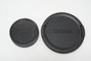 Sigma Lens (Zoom) Apo 70-200Mm F2.8 D Ex Hsm Nikon F 260331A