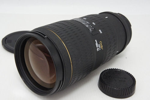 Sigma Lens (Zoom) Apo 70-200Mm F2.8 D Ex Hsm Nikon F 260331A