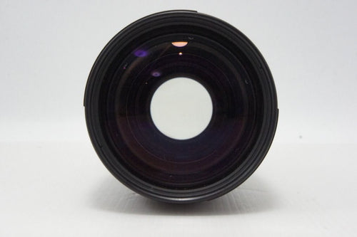 Sigma Lens (Zoom) Apo 70-200Mm F2.8 D Ex Hsm Nikon F 260331A