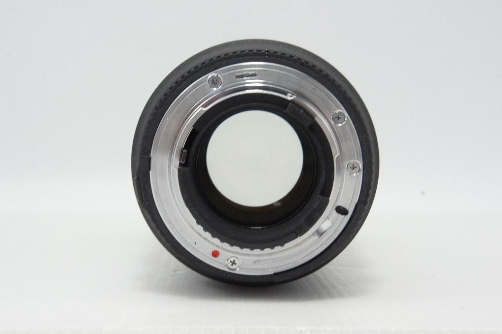 Sigma Lens (Zoom) Apo 70-200Mm F2.8 D Ex Hsm Nikon F 260331A