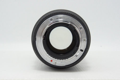 Sigma Lens (Zoom) Apo 70-200Mm F2.8 D Ex Hsm Nikon F 260331A