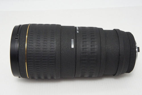 Sigma Lens (Zoom) Apo 70-200Mm F2.8 D Ex Hsm Nikon F 260331A
