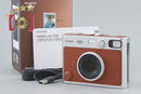 Fujifilm Compact Camera (Film) Instax Mini Evo