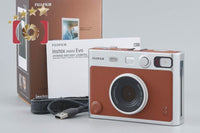 Fujifilm Compact Camera (Film) Instax Mini Evo