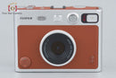 Fujifilm Compact Camera (Film) Instax Mini Evo
