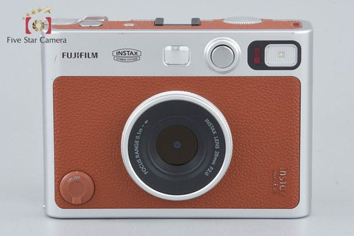 Fujifilm Compact Camera (Film) Instax Mini Evo