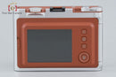 Fujifilm Compact Camera (Film) Instax Mini Evo