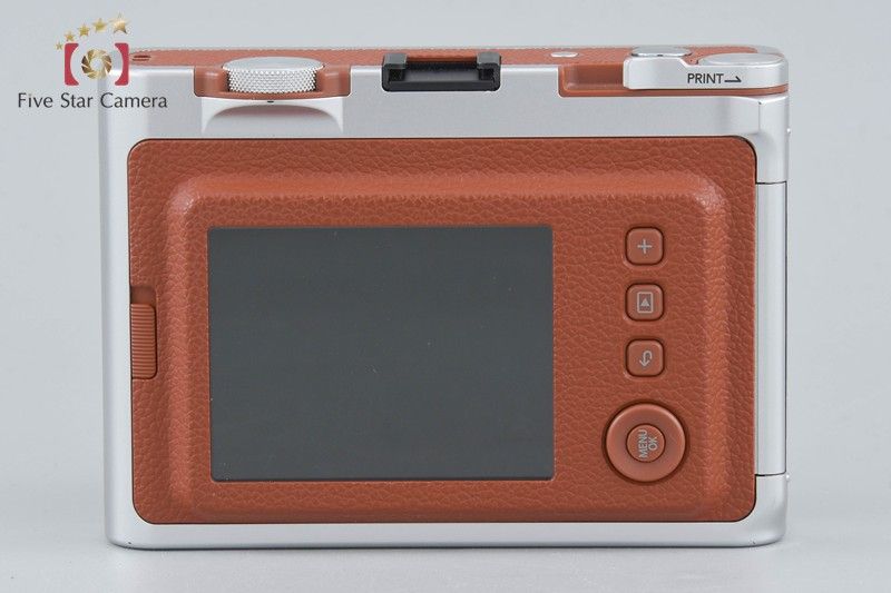 Fujifilm Compact Camera (Film) Instax Mini Evo