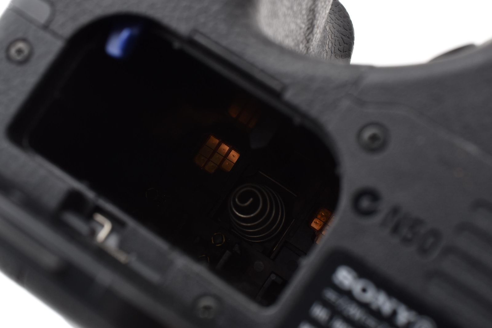 Sony Digital Slr 20042 77 Slt-A77V #2523