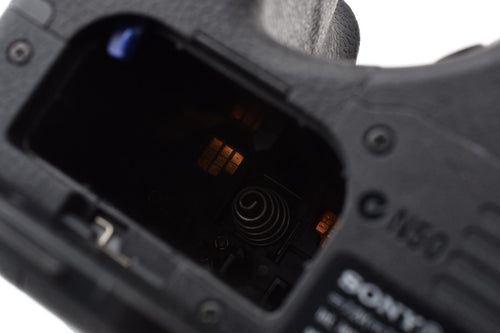 Sony Digital Slr 20042 77 Slt-A77V #2523