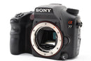 Sony Digital Slr 20042 77 Slt-A77V #2523
