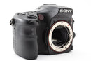 Sony Digital Slr 20042 77 Slt-A77V #2523