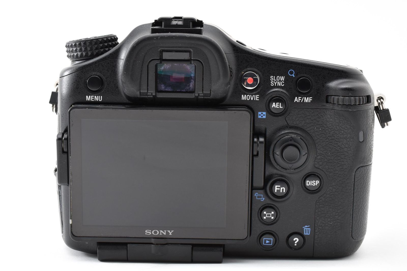 Sony Digital Slr 20042 77 Slt-A77V #2523