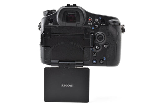 Sony Digital Slr 20042 77 Slt-A77V #2523