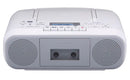 Cd Md Cassette Deck Toshiba Ty-Cds8