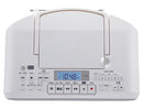 Cd Md Cassette Deck Toshiba Ty-Cds8