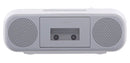 Cd Md Cassette Deck Toshiba Ty-Cds8
