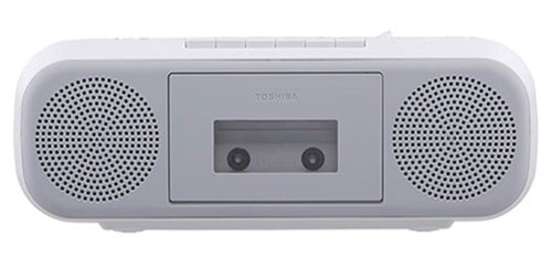 Cd Md Cassette Deck Toshiba Ty-Cds8