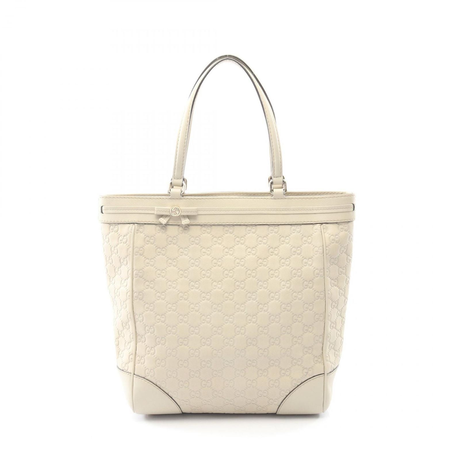 Gucci Tote Bag 257062 Used B