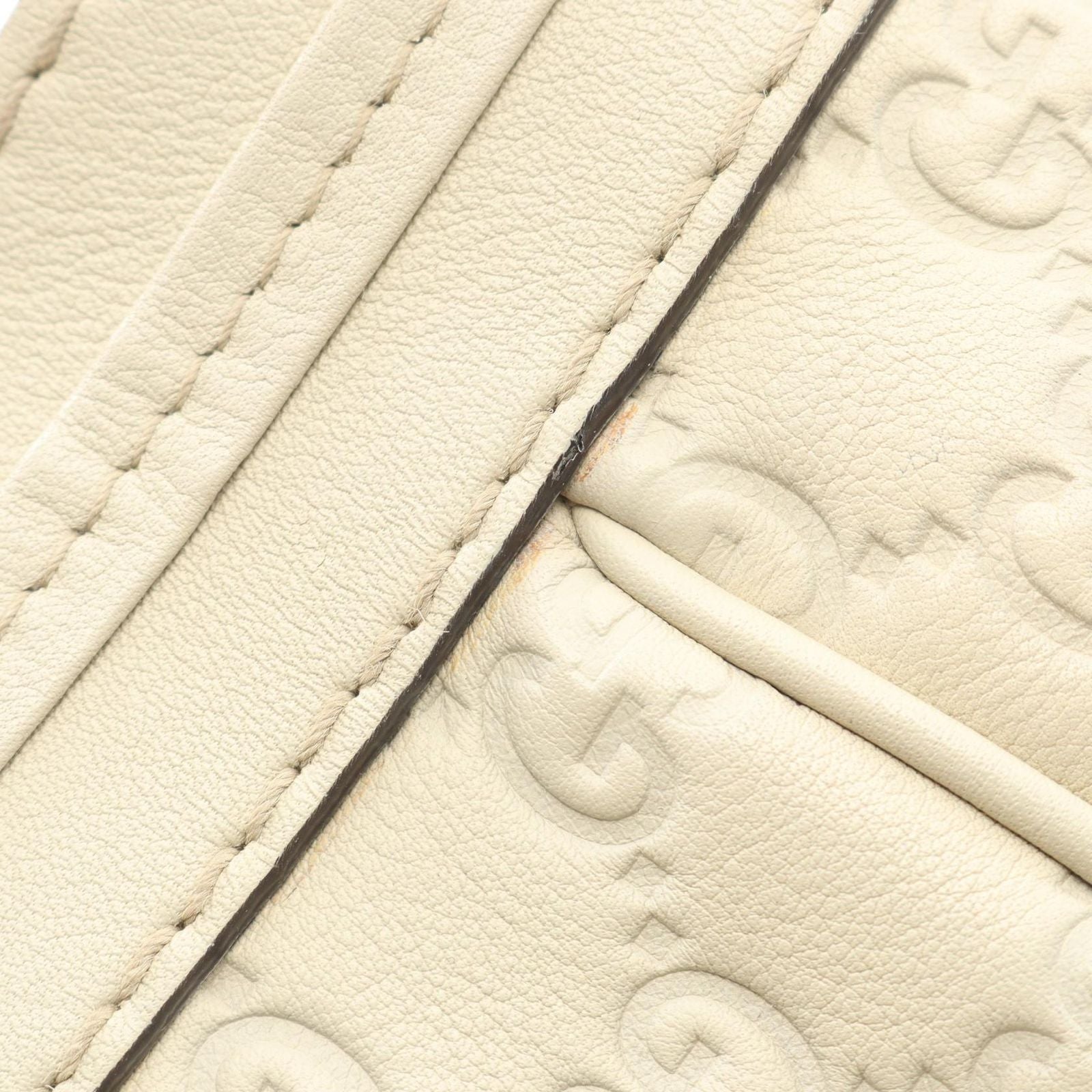 Gucci Tote Bag 257062 Used B