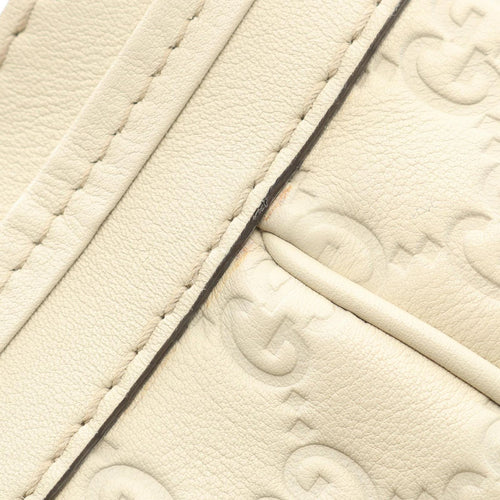 Gucci Tote Bag 257062 Used B